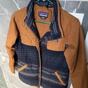 Patagonia Out Yonder Coat